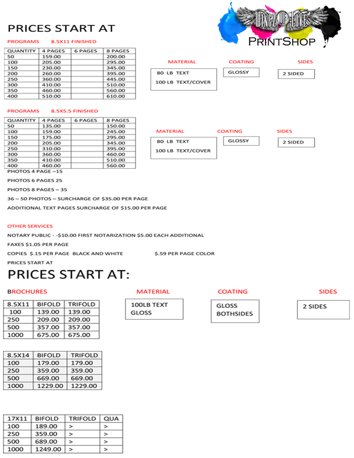 bro-pricing